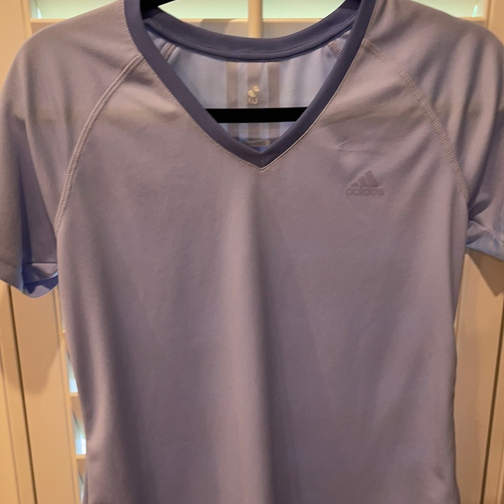 Women’s Adidas work out top